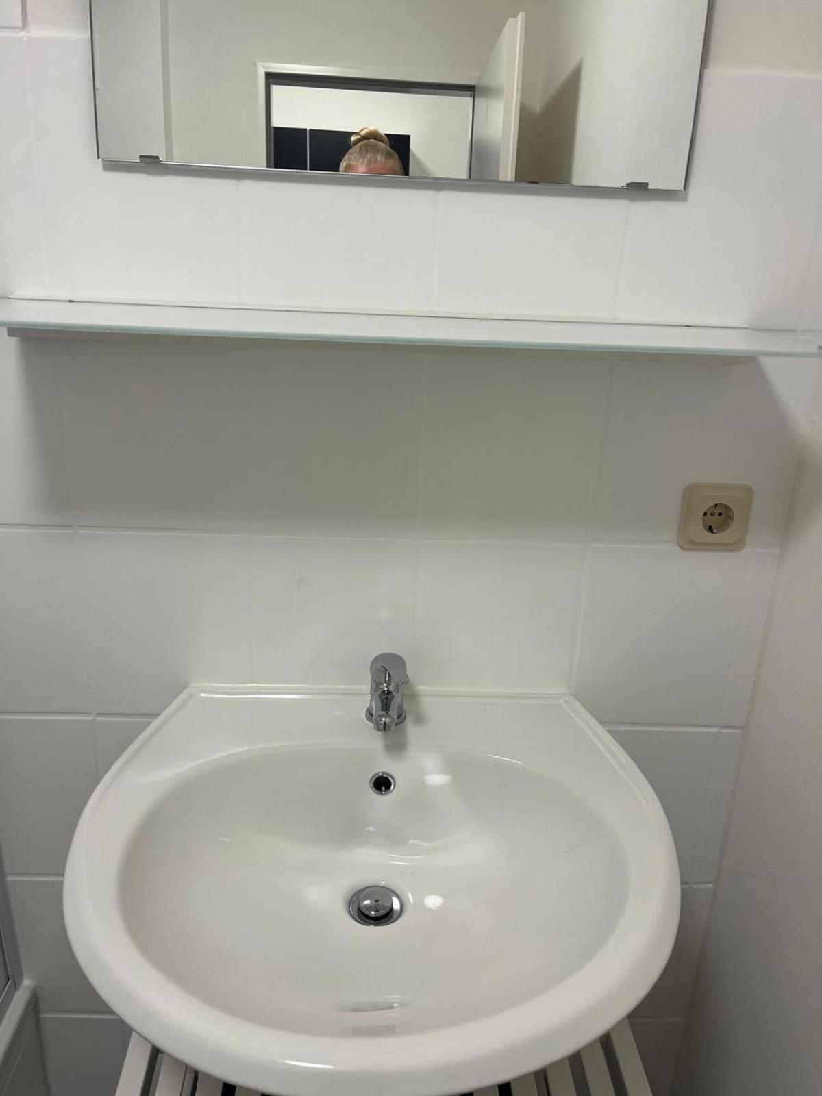 Apartment Gemuetliches Suedbahnhof-naehe *