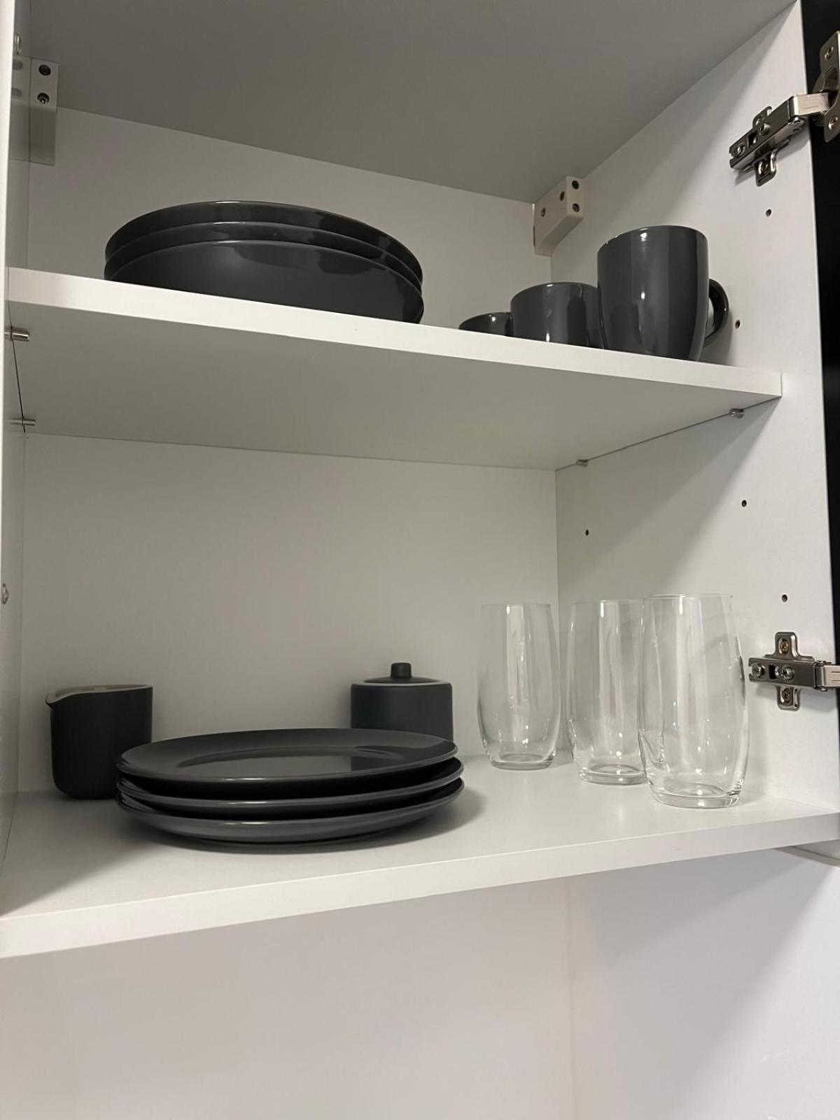 Apartment Gemuetliches Suedbahnhof-naehe