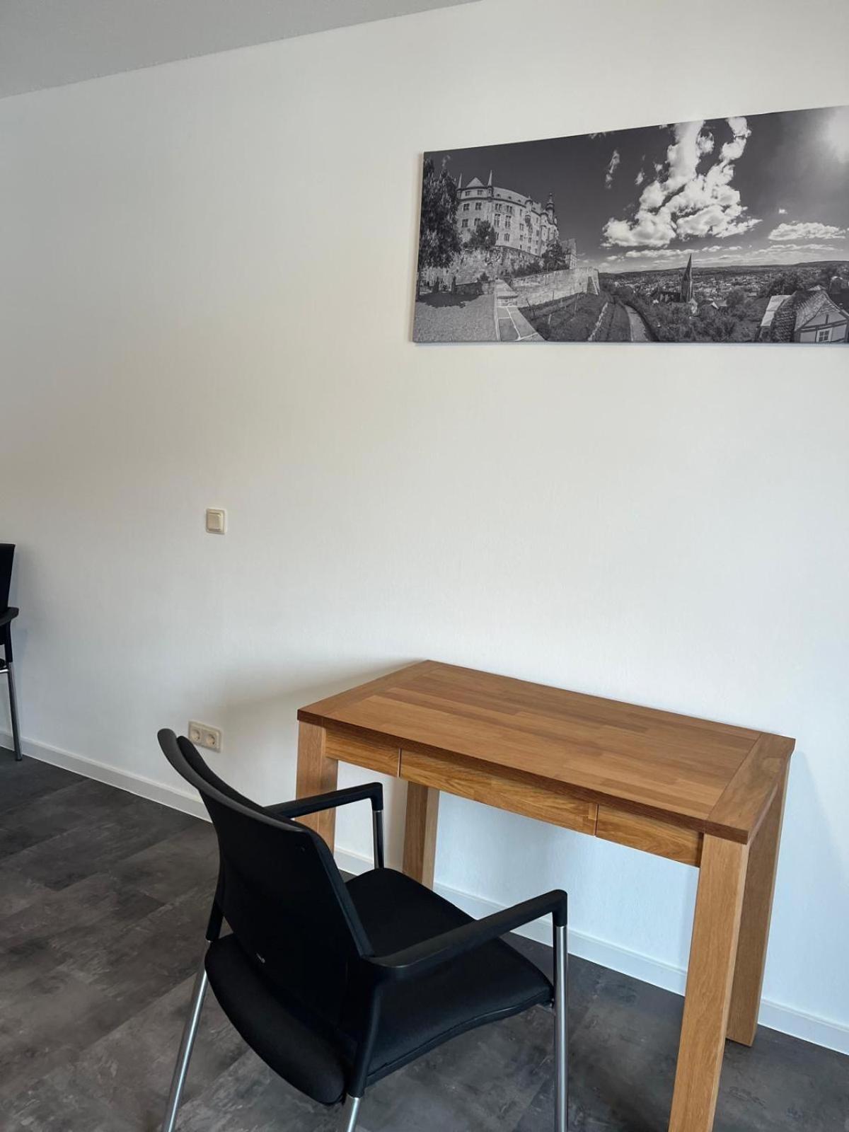 Gemuetliches Suedbahnhof-naehe Apartment *